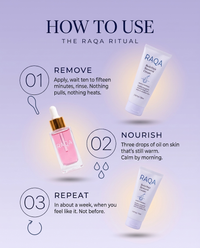 After-Care Nourishing Oil