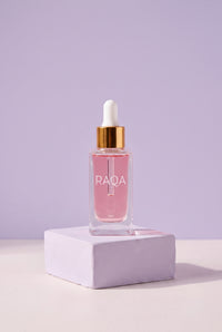 After-Care Nourishing Oil