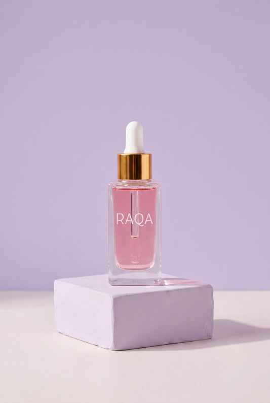 After-Care Nourishing Oil