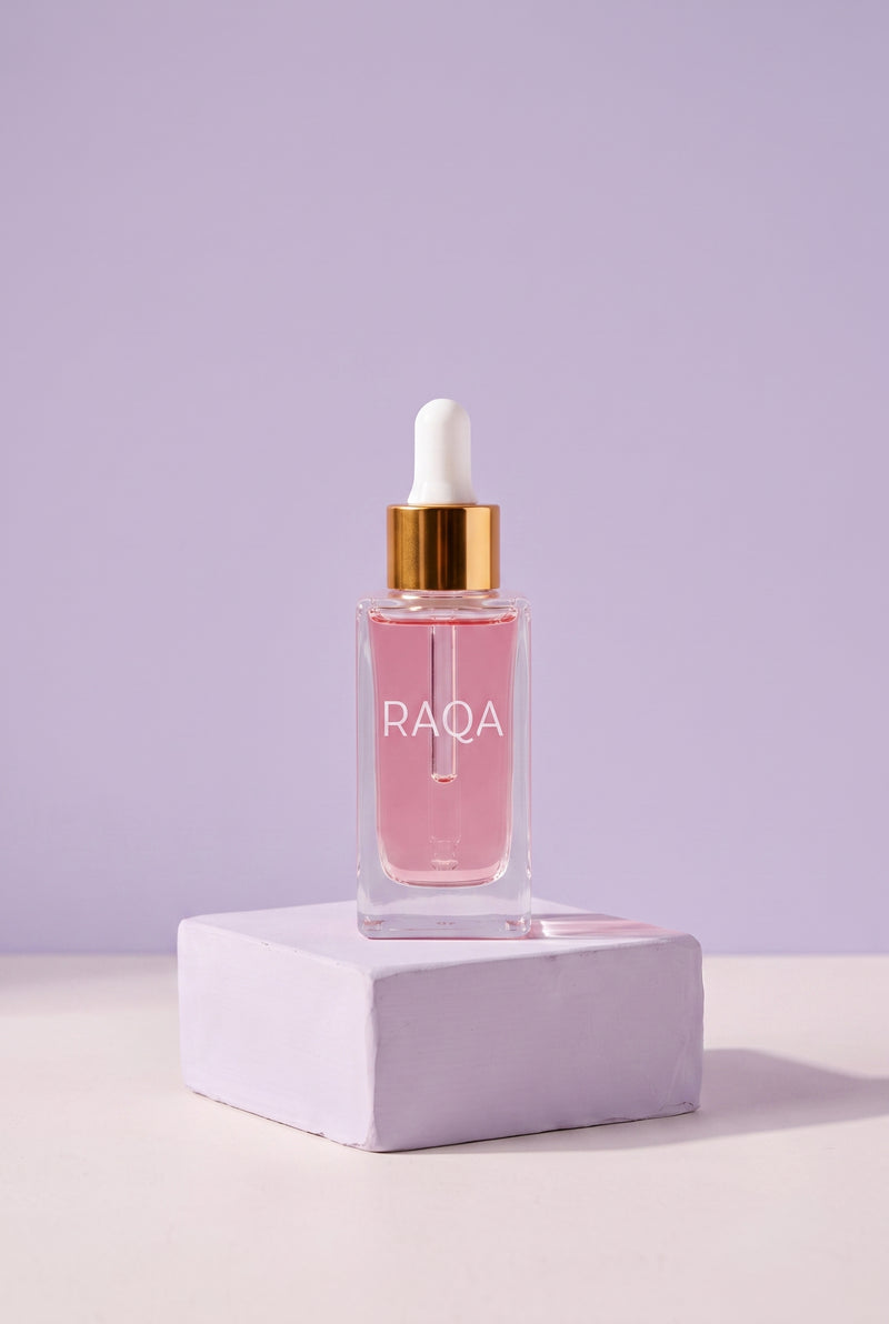 After-Care Nourishing Oil