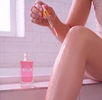After-Care Nourishing Oil